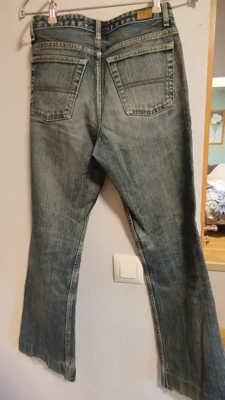 Vaqueros Polo Jeans Co. Ralph Lauren Talla M