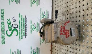 Iveco 447200 compresor aire acondicionado 596790