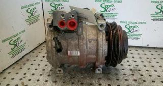 Iveco 447200 compresor aire acondicionado 596790