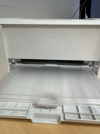 Impresora HP LaserJet Pro M102w