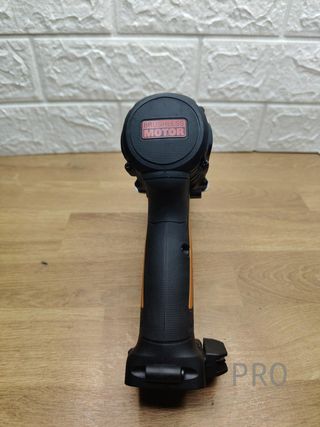 Taladro Percutor a batería WORX