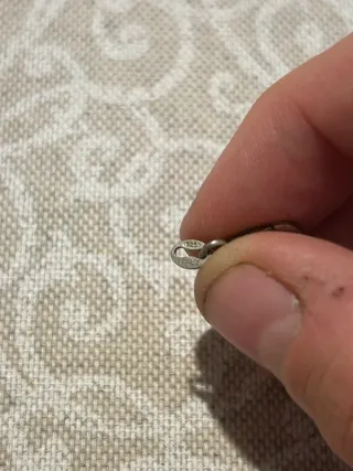 Bracciale Figaro Argento Uomo Donna Bambino