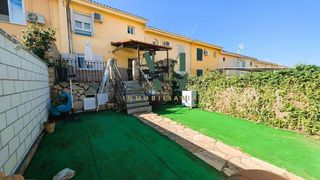 Casa adosada en venta en Mejostilla en Cáceres