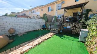 Casa adosada en venta en Mejostilla en Cáceres