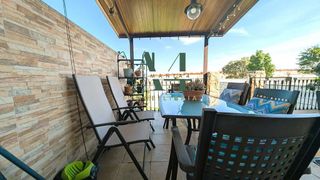 Casa adosada en venta en Mejostilla en Cáceres