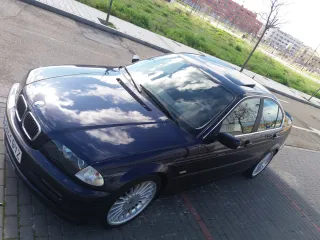 BMW Serie 3 1999