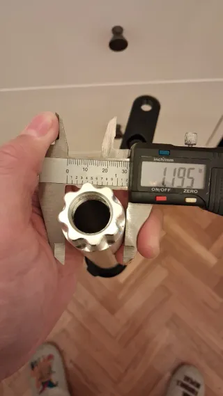 Bielas Race Face Turbine MTB