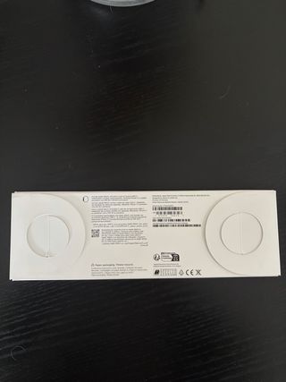 Apple Watch Series 11  GPS+SIM SIN ABRIR 42mm