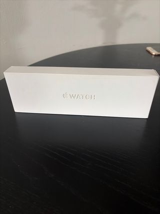 Apple Watch Series 11  GPS+SIM SIN ABRIR 42mm