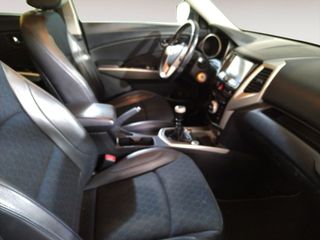 SsangYong Tivoli Premium 4x2