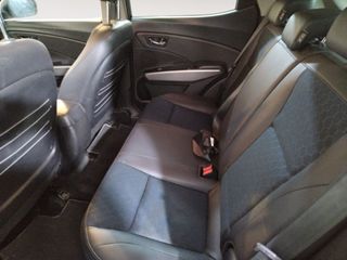 SsangYong Tivoli Premium 4x2