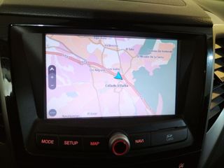 SsangYong Tivoli Premium 4x2