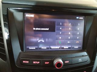 SsangYong Tivoli Premium 4x2