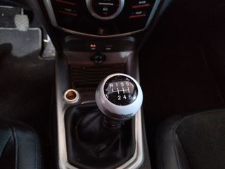 SsangYong Tivoli Premium 4x2