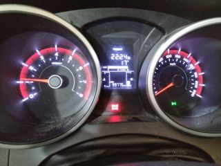 SsangYong Tivoli Premium 4x2