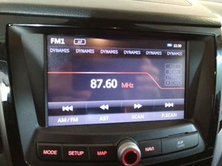 SsangYong Tivoli Premium 4x2