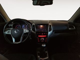 SsangYong Tivoli Premium 4x2