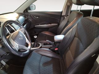 SsangYong Tivoli Premium 4x2