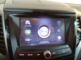 SsangYong Tivoli Premium 4x2