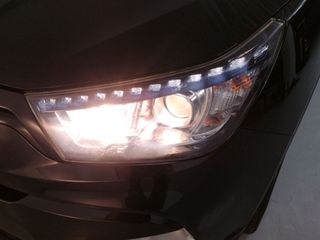 SsangYong Tivoli Premium 4x2