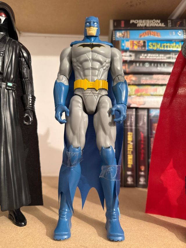 Muñeco Batman