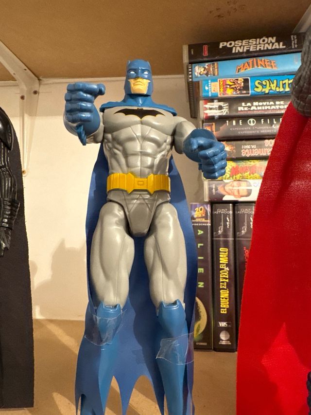 Muñeco Batman
