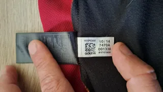 Camiseta Retro Miami Heat 69 Adidas