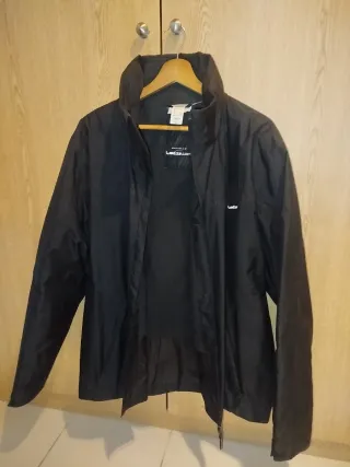 Abrigo Wedze con forro polar Talla S-M