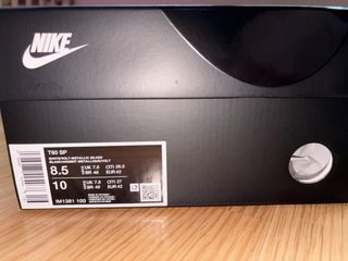 Nike Total 90 III PALACE