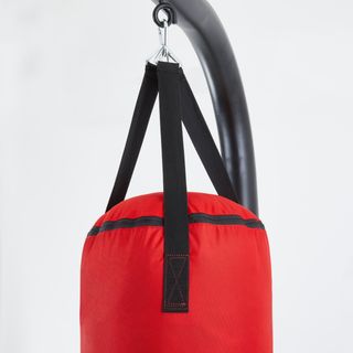 Saco Boxeo Puñetazo Rojo 14 kg