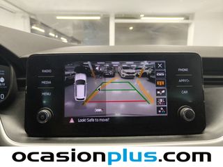 Skoda Kamiq 1.0 TSI Ambition 81 kW (110 CV)