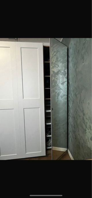 Coppia Armadi Pax Ikea come nuovi