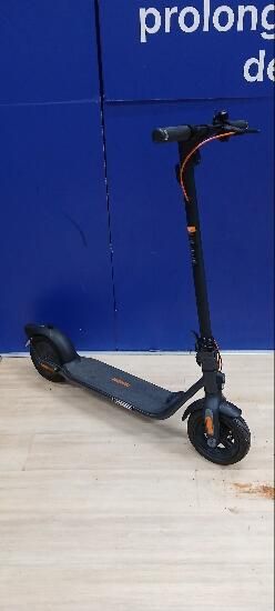 Patinete Eléctrico Segway Ninebot KickScooter F2 Plus