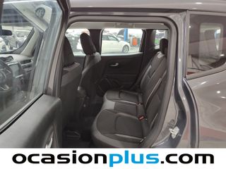 Jeep Renegade 1.0G Limited 4x2 88 kW (120 CV)