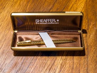 Bolígrafo Sheaffer Imperial Sovereign