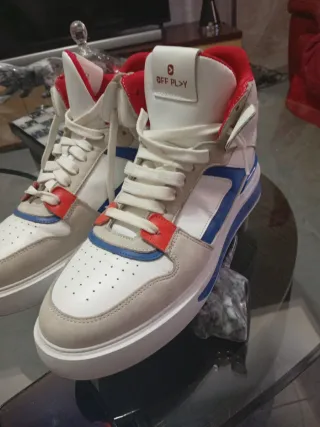 Scarpe OFF PLAY N. 43