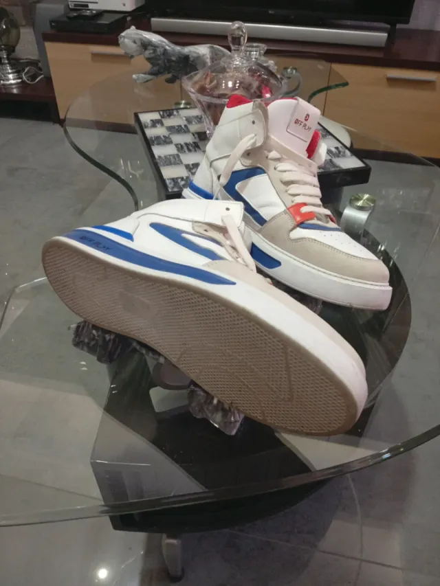 Scarpe OFF PLAY N. 43