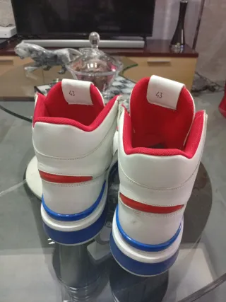 Scarpe OFF PLAY N. 43