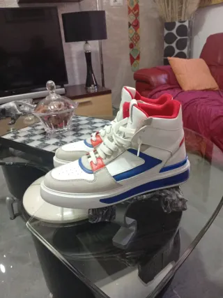 Scarpe OFF PLAY N. 43