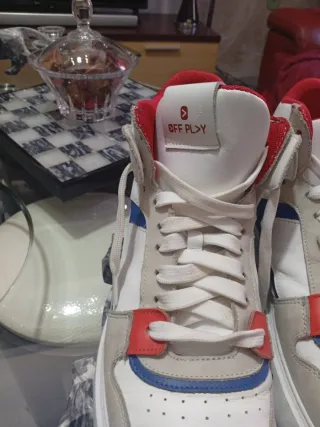 Scarpe OFF PLAY N. 43