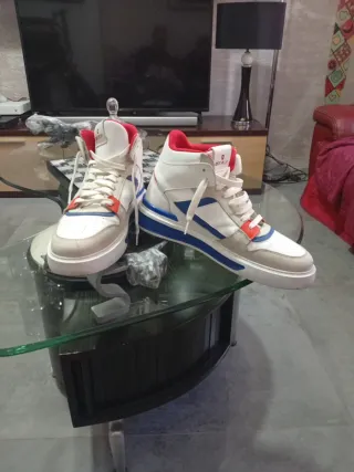 Scarpe OFF PLAY N. 43