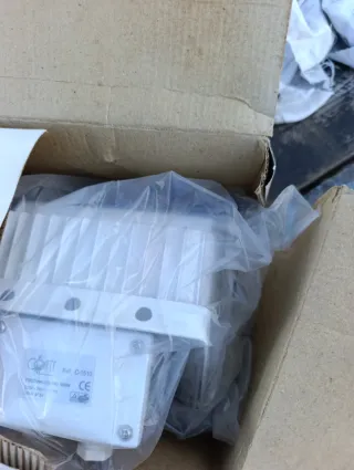 Foco Halógeno COATI 500W Nuevo