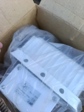 Foco Halógeno COATI 500W Nuevo