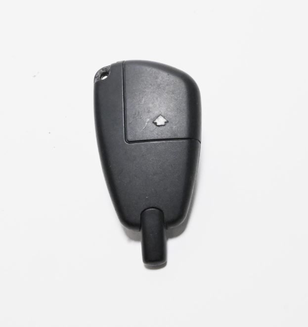 Mando Calefacción Adicional Mercedes S W220