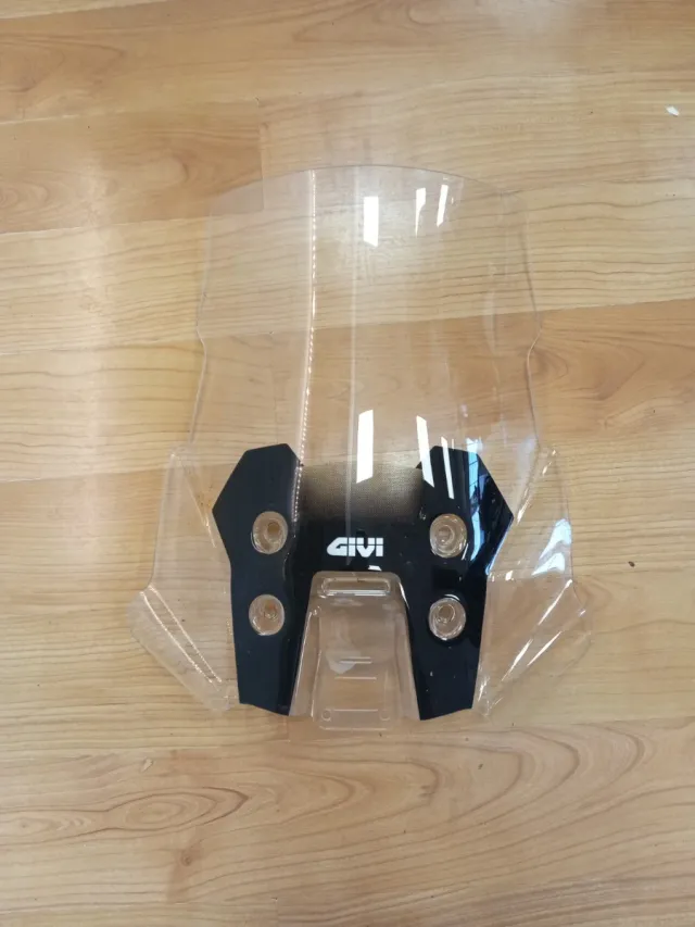 Pantalla Givi Suzuki V-Strom Alta