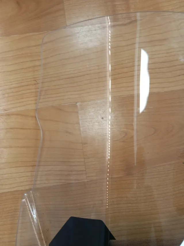 Pantalla Givi Suzuki V-Strom Alta