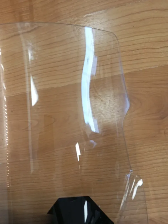 Pantalla Givi Suzuki V-Strom Alta