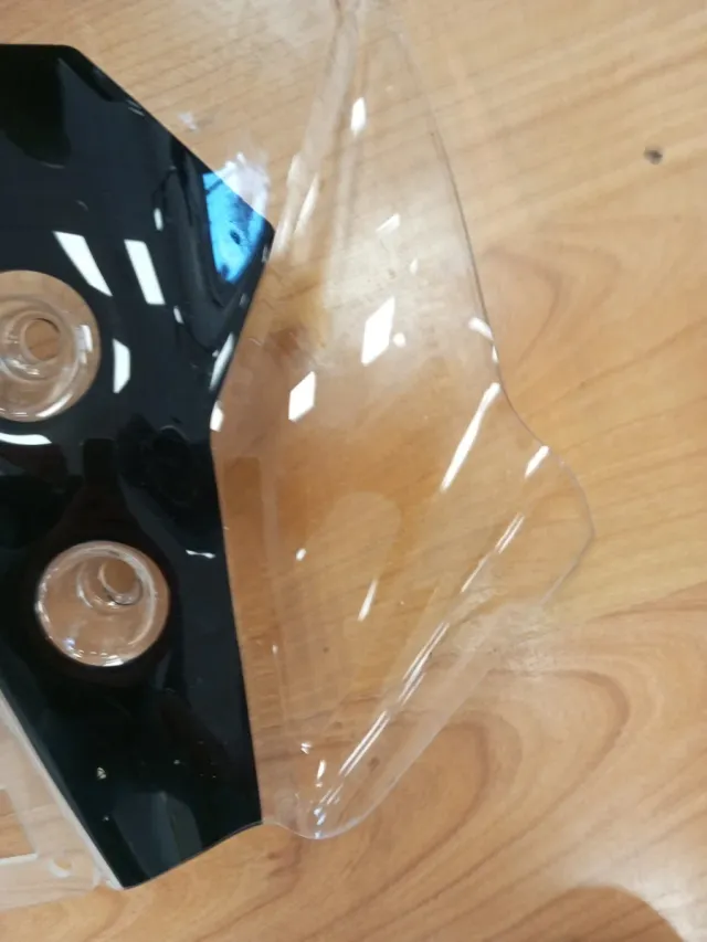 Pantalla Givi Suzuki V-Strom Alta