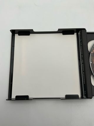 La Ciudad de los Niños Perdidos playstation 1