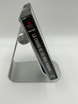 La Ciudad de los Niños Perdidos playstation 1